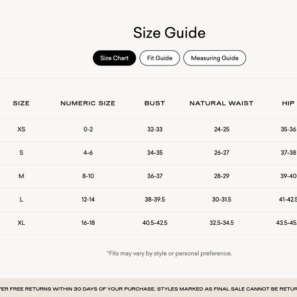 Michael Stars MADY Supima Tee Shirt - Picture 10 of 12